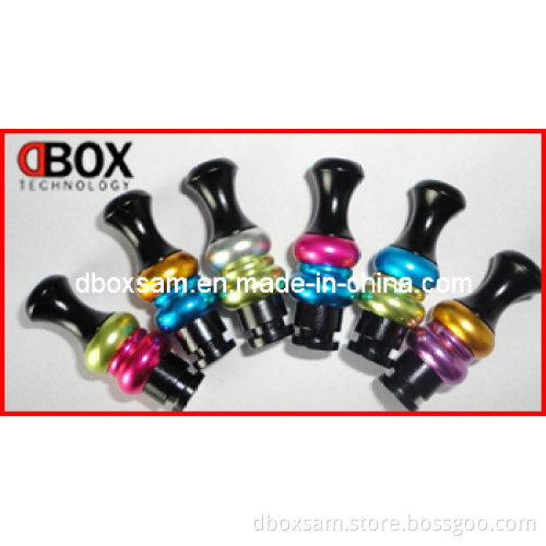 Dbox E Cigarette Newest & Hottest 510/EGO Drip Tips